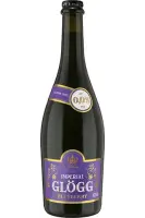 Glögi IMPERIAL, alkoholivaba 0%vol, 0.75L