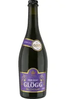 Glögi IMPERIAL, alkoholivaba 0%vol, 0.75L