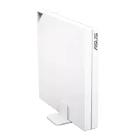 Asus | AX3000 Dual Band WiFi 6 Mini Router | RT-AX57 Go | 802.11ax | 10/100/1000 Mbit/s | Mesh Support Yes | MU-MiMO Yes | No mobile broadband | Antenna type Internal – pilt 3