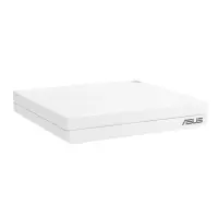 Asus | AX3000 Dual Band WiFi 6 Mini Router | RT-AX57 Go | 802.11ax | 10/100/1000 Mbit/s | Mesh Support Yes | MU-MiMO Yes | No mobile broadband | Antenna type Internal – pilt 4