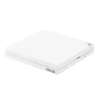 Asus | AX3000 Dual Band WiFi 6 Mini Router | RT-AX57 Go | 802.11ax | 10/100/1000 Mbit/s | Mesh Support Yes | MU-MiMO Yes | No mobile broadband | Antenna type Internal – pilt 8