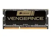 CORSAIR DDR3 1600Mhz 4GB 1x4GB SODIMM