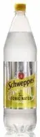 SCHWEPPES Tonic water 1,5 L (kogus 9 tükki)