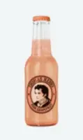 Toonik vesi THOMAS HENRY Pink Grapefruit 0,2 L (kogus 24 tükki)
