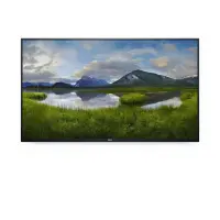 Dell | 4K Conference Room Monitor | P5524Q | 55 " | Landscape | 8 ms | 178 ° | 178 °
