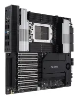 ASUS Pro WS WRX90E-SAGE SE Motherboard – pilt 2