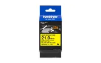 BROTHER HSE651E heat shrink tape 21mm