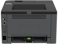Lexmark MS431dn Monochrome Laser printer | Lexmark MS431dn | Mono | Laser | Laser Printer | Maximum ISO A-series paper size A4
