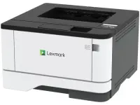 Lexmark MS431dn Monochrome Laser printer | Lexmark MS431dn | Mono | Laser | Laser Printer | Maximum ISO A-series paper size A4 – pilt 3