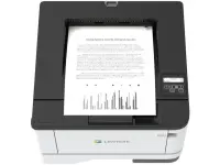 Lexmark MS431dn Monochrome Laser printer | Lexmark MS431dn | Mono | Laser | Laser Printer | Maximum ISO A-series paper size A4 – pilt 4