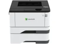 Lexmark MS431dn Monochrome Laser printer | Lexmark MS431dn | Mono | Laser | Laser Printer | Maximum ISO A-series paper size A4 – pilt 7