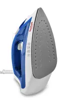 TEFAL | Steam Iron | FV1711 Virtuo | Steam Iron | Continuous steam 24 g/min | Steam boost performance 80 g/min | Blue – pilt 6