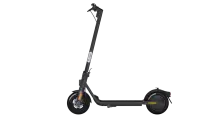 Ninebot by Segway Kickscooter F2 Pro E, Black | Segway | Kickscooter F2 Pro E | Up to 25 km/h | 10 " | Black