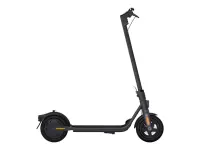Ninebot by Segway Kickscooter F2 Pro E, Black | Segway | Kickscooter F2 Pro E | Up to 25 km/h | 10 " | Black – pilt 22