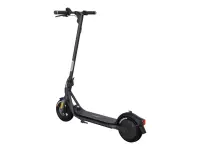 Ninebot by Segway Kickscooter F2 Pro E, Black | Segway | Kickscooter F2 Pro E | Up to 25 km/h | 10 " | Black – pilt 26