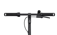 Ninebot by Segway Kickscooter F2 Pro E, Black | Segway | Kickscooter F2 Pro E | Up to 25 km/h | 10 " | Black – pilt 27