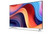 Sharp | 55GP6260E | 55" (139cm) | Smart TV | Google TV | 4K UHD QLED – pilt 2