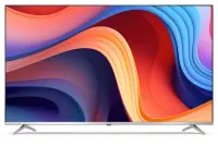 Sharp | 55GP6260E | 55" (139cm) | Smart TV | Google TV | 4K UHD QLED – pilt 3