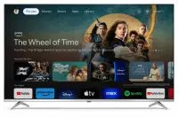 Sharp | 55GP6260E | 55" (139cm) | Smart TV | Google TV | 4K UHD QLED – pilt 6