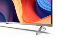 Sharp | 55GP6260E | 55" (139cm) | Smart TV | Google TV | 4K UHD QLED – pilt 8