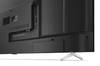 Sharp | 55GP6260E | 55" (139cm) | Smart TV | Google TV | 4K UHD QLED – pilt 10