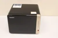 SALE OUT. QNAP | 6-Bay desktop NAS | TS-664-8G | Intel Celeron | N5095 4-core | Processor frequency 2.9 GHz | 8 GB | DDR4 | DEMO (SCRATCHED)