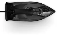 Philips | DST5040/80 | Steam Iron | 2600 W | Water tank capacity 320 ml | Continuous steam 45 g/min | Steam boost performance 200 g/min
