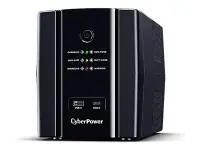 CyberPower | Backup UPS Systems | UT2200EG | 2200 VA | 1320 W – pilt 2