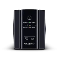 CyberPower | Backup UPS Systems | UT2200EG | 2200 VA | 1320 W