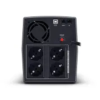 CyberPower | Backup UPS Systems | UT2200EG | 2200 VA | 1320 W – pilt 5