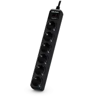 CyberPower | Surge Protectors | B0620SC0-DE | 1.8 m
