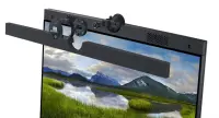 Dell | Monitor | P2424HEB | 24 " | IPS | 16:9 | 60 Hz | 8 ms | 1920 x 1080 pixels | 250 cd/m² | HDMI ports quantity 1 | Black, Silver – pilt 18