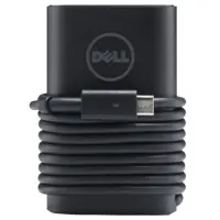 Dell | Power adapter - AC/USB-C | 452-BDUJ | 90 W