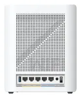 Asus | BE25000 Quad Band WiFi 7 (802.11be) Mesh Router | ZenWiFi BQ16 | Mesh Support Yes | MU-MiMO Yes | Antenna type Internal | 1 x USB | 24 month(s) – pilt 2