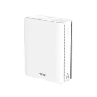 Asus | BE25000 Quad Band WiFi 7 (802.11be) Mesh Router | ZenWiFi BQ16 | Mesh Support Yes | MU-MiMO Yes | Antenna type Internal | 1 x USB | 24 month(s)