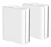 Asus | BE25000 Quad Band WiFi 7 (802.11be) Mesh Router | ZenWiFi BQ16 | Mesh Support Yes | MU-MiMO Yes | Antenna type Internal | 1 x USB | 24 month(s) – pilt 14