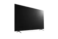 LG 86UN640S Digital signage lameekraan 2,18 m (86") LCD WiFi 330 cd/m² 4K Ultra HD Sinine WebOS – pilt 4