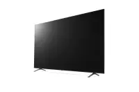 LG 86UN640S Digital signage lameekraan 2,18 m (86") LCD WiFi 330 cd/m² 4K Ultra HD Sinine WebOS – pilt 6
