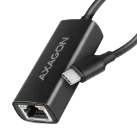 AXAGON ADE-ARC USB-C 3.2 Gen 1 - Gigabit Ethernet 10/100/1000 Adapter