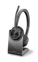 HP Poly Voyager 4320-M MS Teams Headset