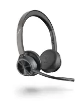 HP Poly Voyager 4320-M MS Teams Headset – pilt 5