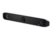 HP Poly Studio X52 All-In-One Video Bar – pilt 14
