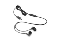 Lenovo | USB-C Wired In-Ear Headphones (with inline control) | 4XD1J77351 – pilt 2
