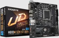 GIGABYTE H610M S2H V2