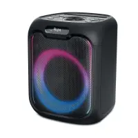 Muse | Party Box Speaker | M-1803 DJ | 150 W | Bluetooth | Black | Portable | Wireless connection