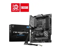 MSI Z790 GAMING PLUS WIFI DDR5 LGA1700