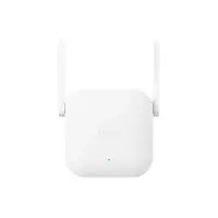 WiFi Range Extender | N300 | 802.11b | Mesh Support No | MU-MiMO No | No mobile broadband | Antenna type External