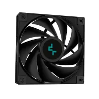 Deepcool | Digital Liquid CPU Cooler | LS720S ZERO DARK | Intel, AMD – pilt 11