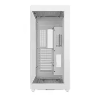 Deepcool | Full Tower Gaming Case | CH780 WH | Side window | ATX+ | ATX PS2 | White – pilt 5