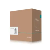 Deepcool | Full Tower Gaming Case | CH780 WH | Side window | ATX+ | ATX PS2 | White – pilt 14